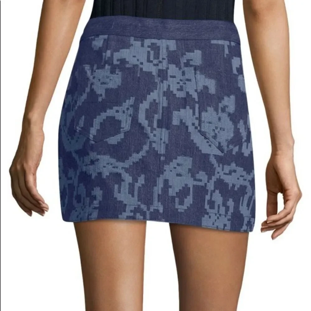 rag & bone laser cut